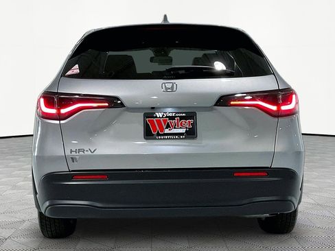 Used 2026 Honda HR-V LX image 5