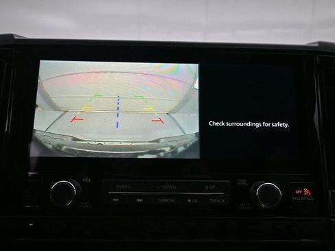 New 2026 Nissan Frontier SV w/ SV Convenience Package image 26