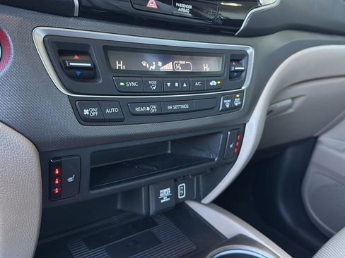 Used 2023 Honda Ridgeline RTL-E image 24