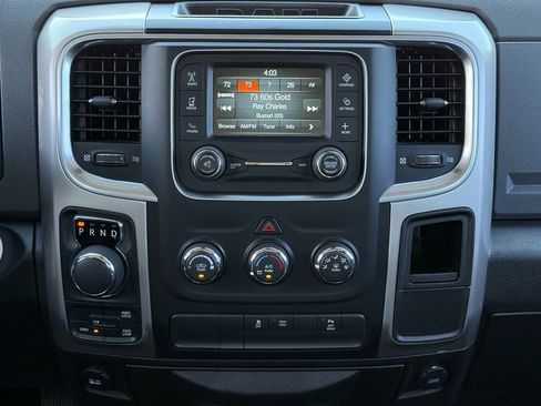 Used 2019 RAM 1500 Classic Warlock AWD/4WD image 24