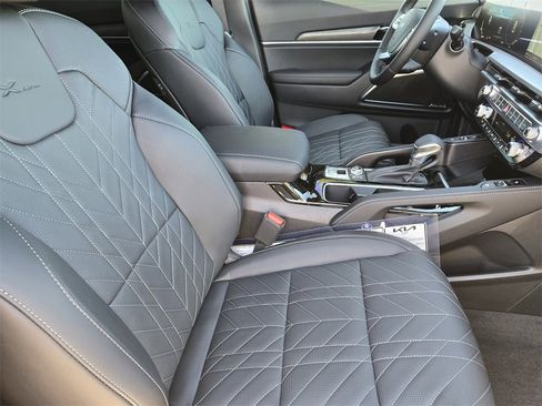 New 2025 Kia Telluride SX Prestige X-Line image 10