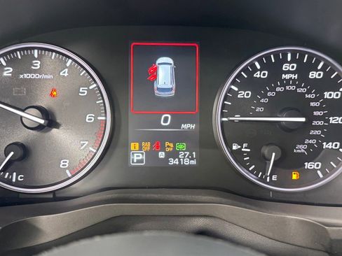New 2026 Subaru Ascent Bronze Edition AWD/4WD image 22
