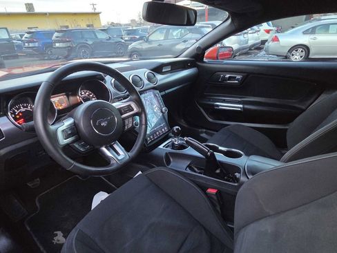 Used 2016 Ford Mustang GT w/ Interior & Wheel Package image 14