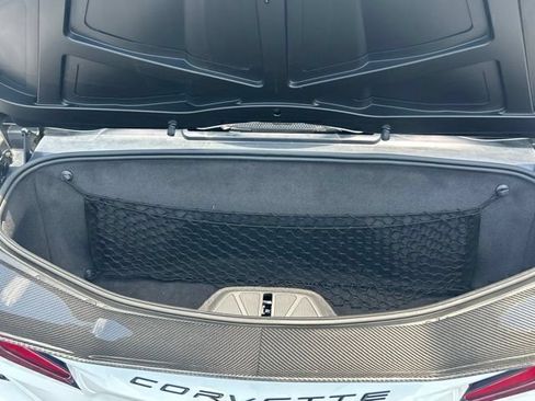 Used 2021 Chevrolet Corvette Stingray Premium Conv w/ Battery Protection Package RWD image 21
