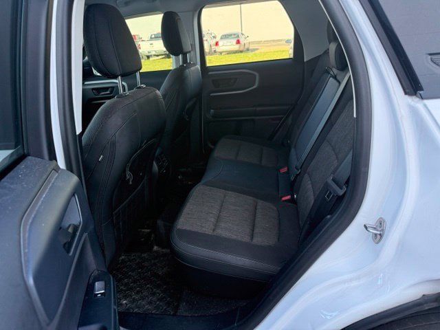 Used 2021 Ford Bronco Sport Big Bend w/ Big Bend Package (96B) AWD/4WD image 20