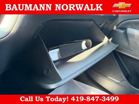Used 2025 Kia Sportage EX FWD image 41