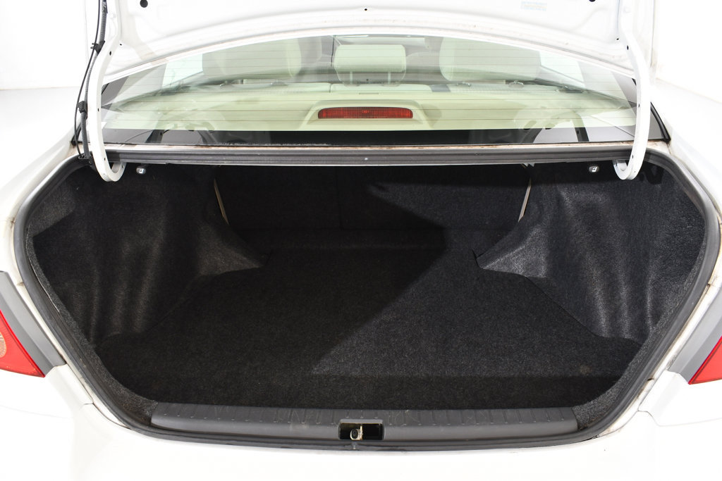 Used 2008 Toyota Corolla S FWD image 20