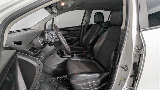 Used 2020 Buick Encore Preferred FWD image 14