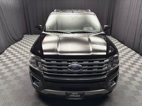 Used 2020 Ford Expedition Max Limited AWD/4WD image 8