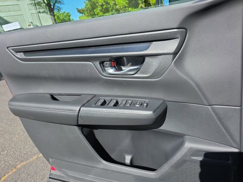 New 2026 Honda CR-V EX image 24