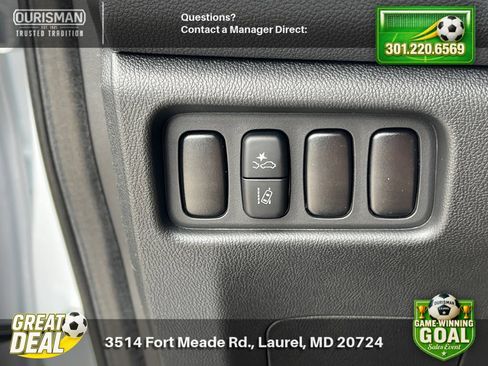 New 2026 Mitsubishi Outlander Sport AWD image 28