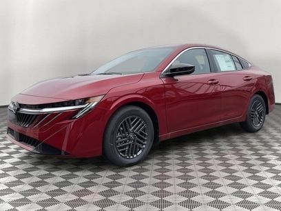 New 2026 Nissan Sentra SV w/ Floor Mat Package