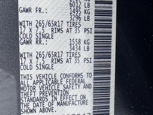 Used 2022 Nissan Frontier SV w/ Technology Package image 41