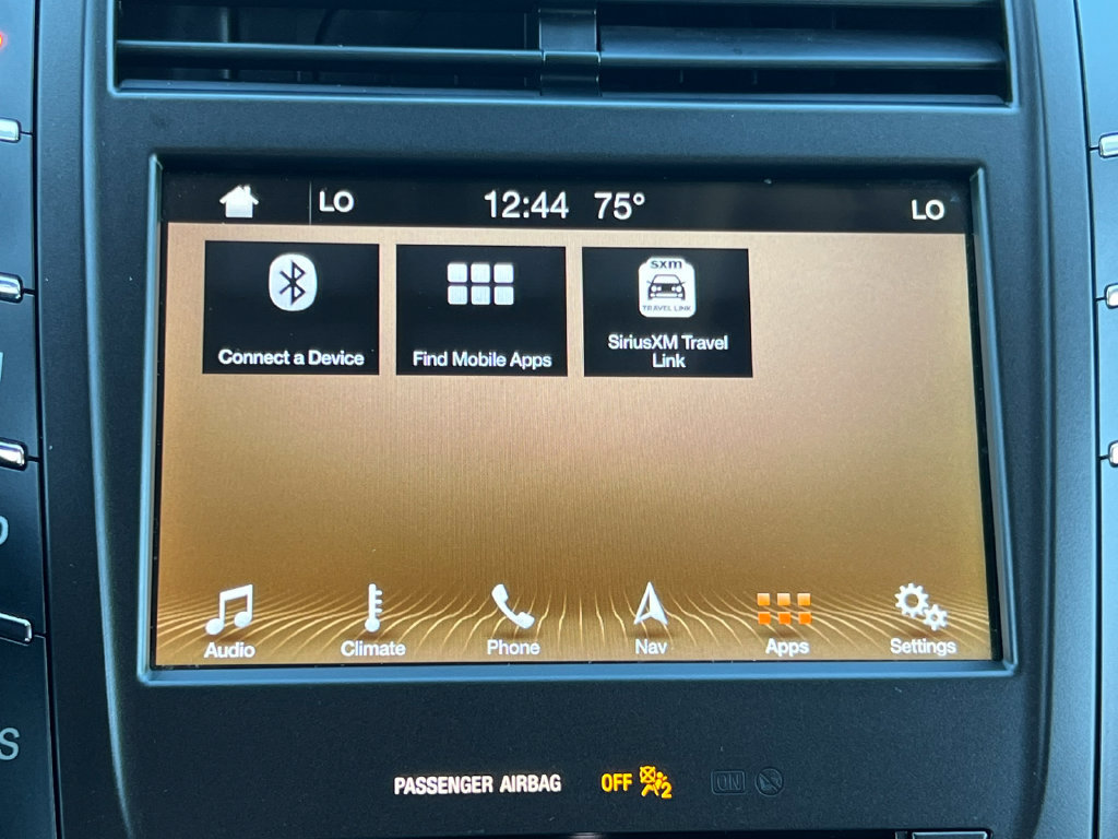 Used 2019 Lincoln MKC Select w/ Select Plus Package AWD/4WD image 24