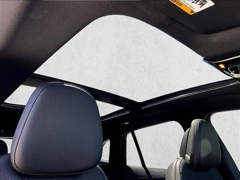 Certified 2023 Mercedes-Benz EQE 350+ SUV image 16