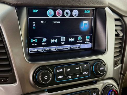 Used 2016 Chevrolet Tahoe LT RWD image 18