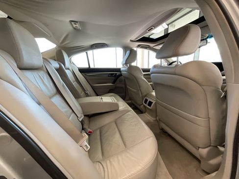 Used 2010 Acura TL w/ Technology Package image 20