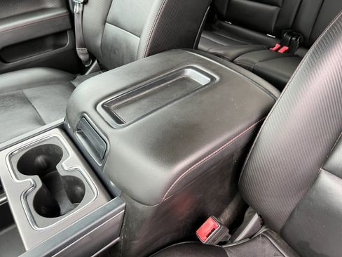 Used 2014 GMC Sierra 1500 SLT w/ All-Terrain Package image 30