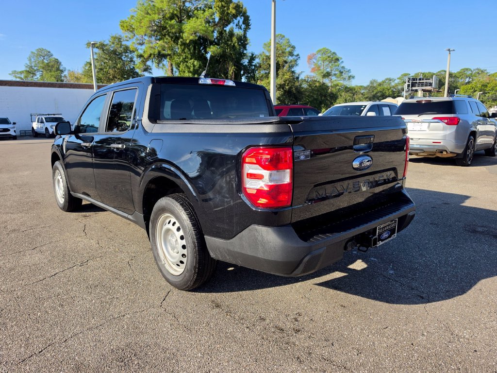 Used 2024 Ford Maverick XL w/ Equipment Group 100A Standard AWD/4WD image 2