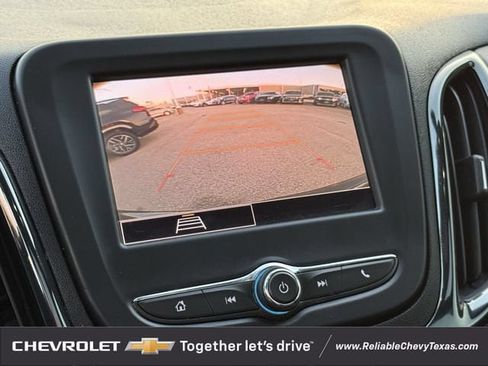 Used 2024 Chevrolet Equinox RS w/ LPO, Roadside Safety Package FWD image 25