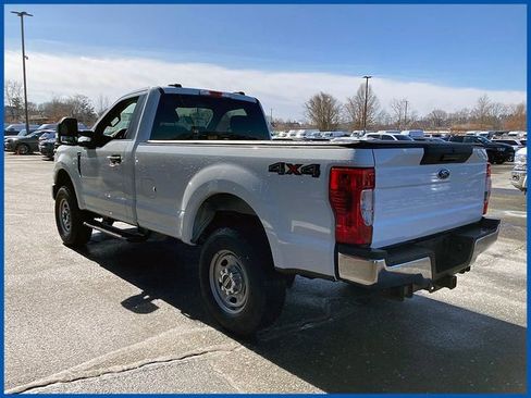 Used 2022 Ford F350 XL w/ Power Equipment Group image 5