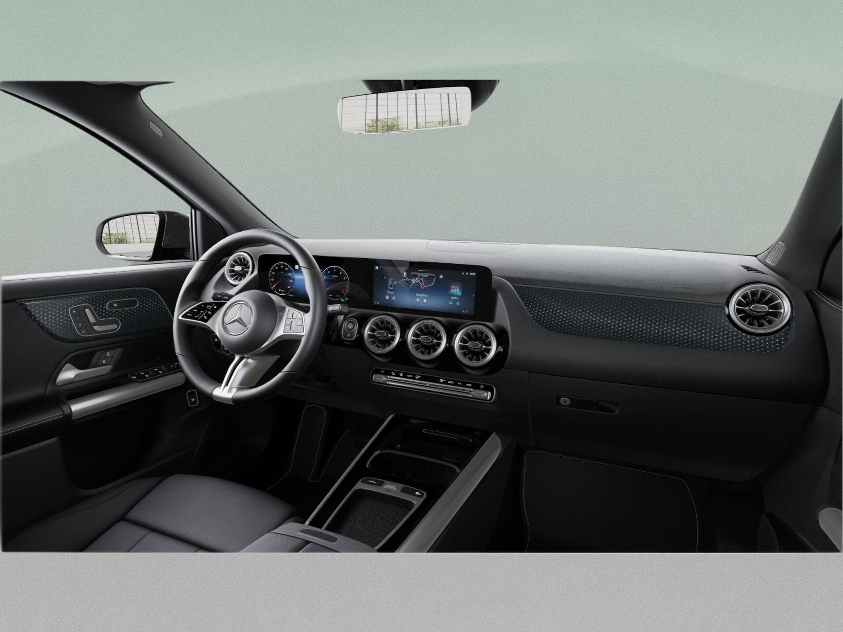 Used 2026 Mercedes-Benz GLA 250 image 43