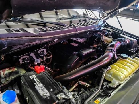 Used 2020 Ford F150 XLT w/ Equipment Group 302A Luxury image 45