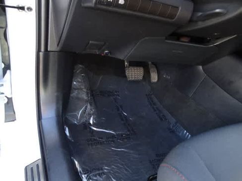 Used 2025 Toyota Corolla SE w/ SE Premium Package image 16