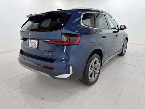 Used 2025 BMW X1 xDrive28i w/ Convenience Package image 5