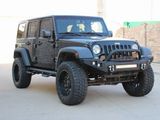 Used 2015 Jeep Wrangler Unlimited Sport w/ Quick Order Package 24S image 2