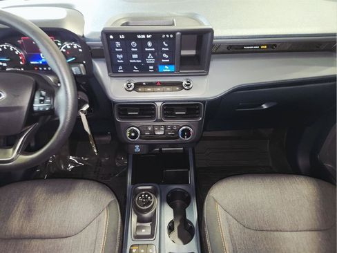 Used 2024 Ford Maverick Tremor w/ Tremor Off-Road Package AWD/4WD image 39