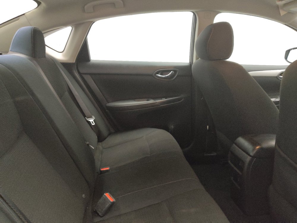 Used 2019 Nissan Sentra S FWD image 19