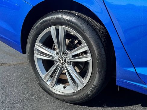 Used 2024 Volkswagen Jetta SE FWD image 25