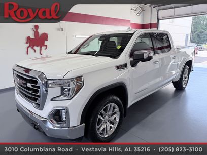 Used 2020 GMC Sierra 1500 SLT w/ SLT Premium Plus Package