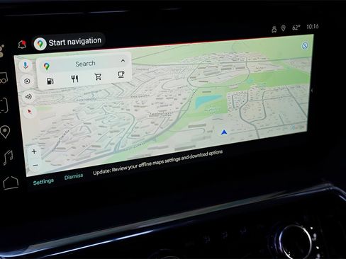 New 2026 GMC Sierra 1500 Denali w/ Denali Reserve Package image 10