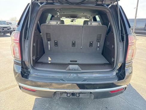 Used 2023 Chevrolet Tahoe LS AWD/4WD image 25