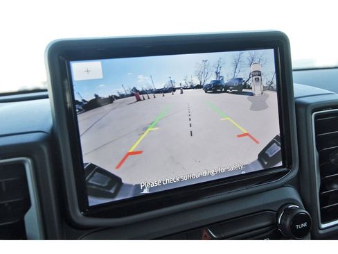 Used 2022 Ford Bronco Sport Big Bend w/ Convenience Package image 26