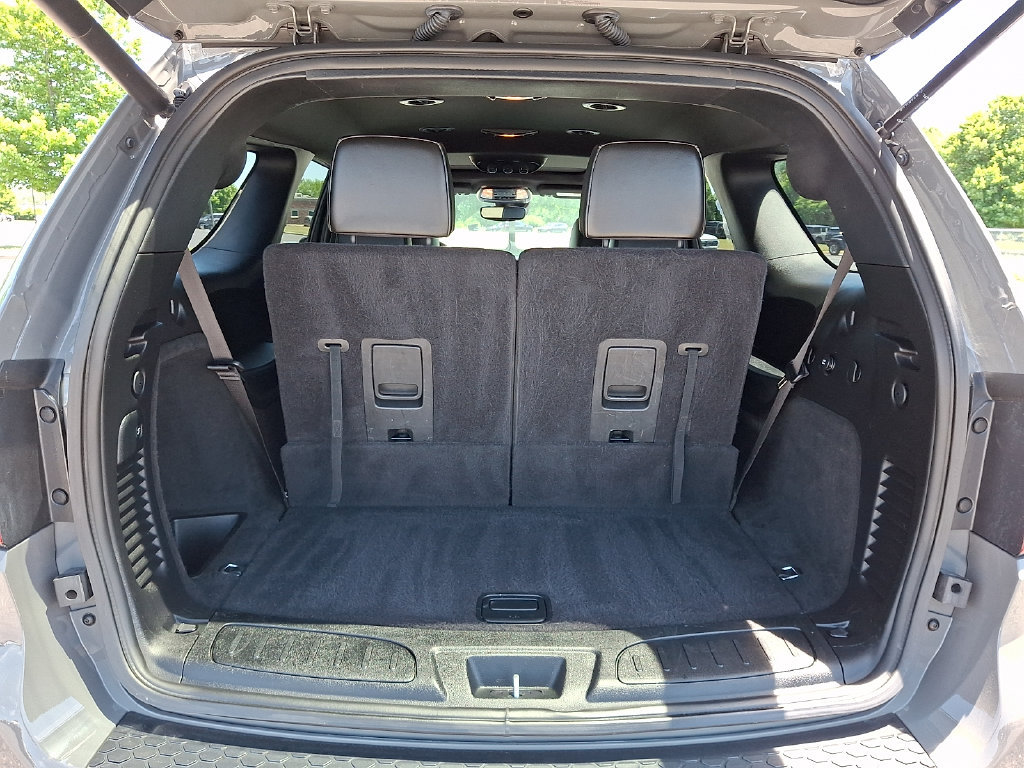 Used 2023 Dodge Durango R/T AWD/4WD image 31