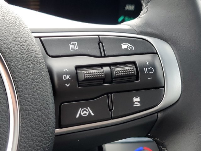 New 2026 Kia K5 GT-Line AWD/4WD image 13