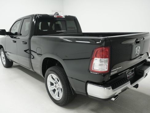 Used 2021 RAM 1500 Lone Star RWD image 5