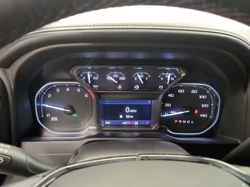 Used 2022 GMC Sierra 2500 AT4 AWD/4WD image 22