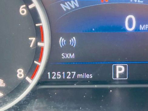 Used 2016 Nissan Murano S w/ Navigation Package image 29