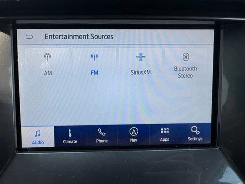 Used 2019 Ford Ranger Lariat w/ Equipment Group 501A Mid AWD/4WD image 7