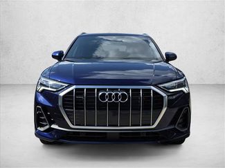 Certified 2025 Audi Q3 2.0T Premium w/ Convenience Package AWD/4WD video 2