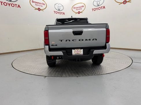 New 2026 Toyota Tacoma TRD Off-Road AWD/4WD image 7