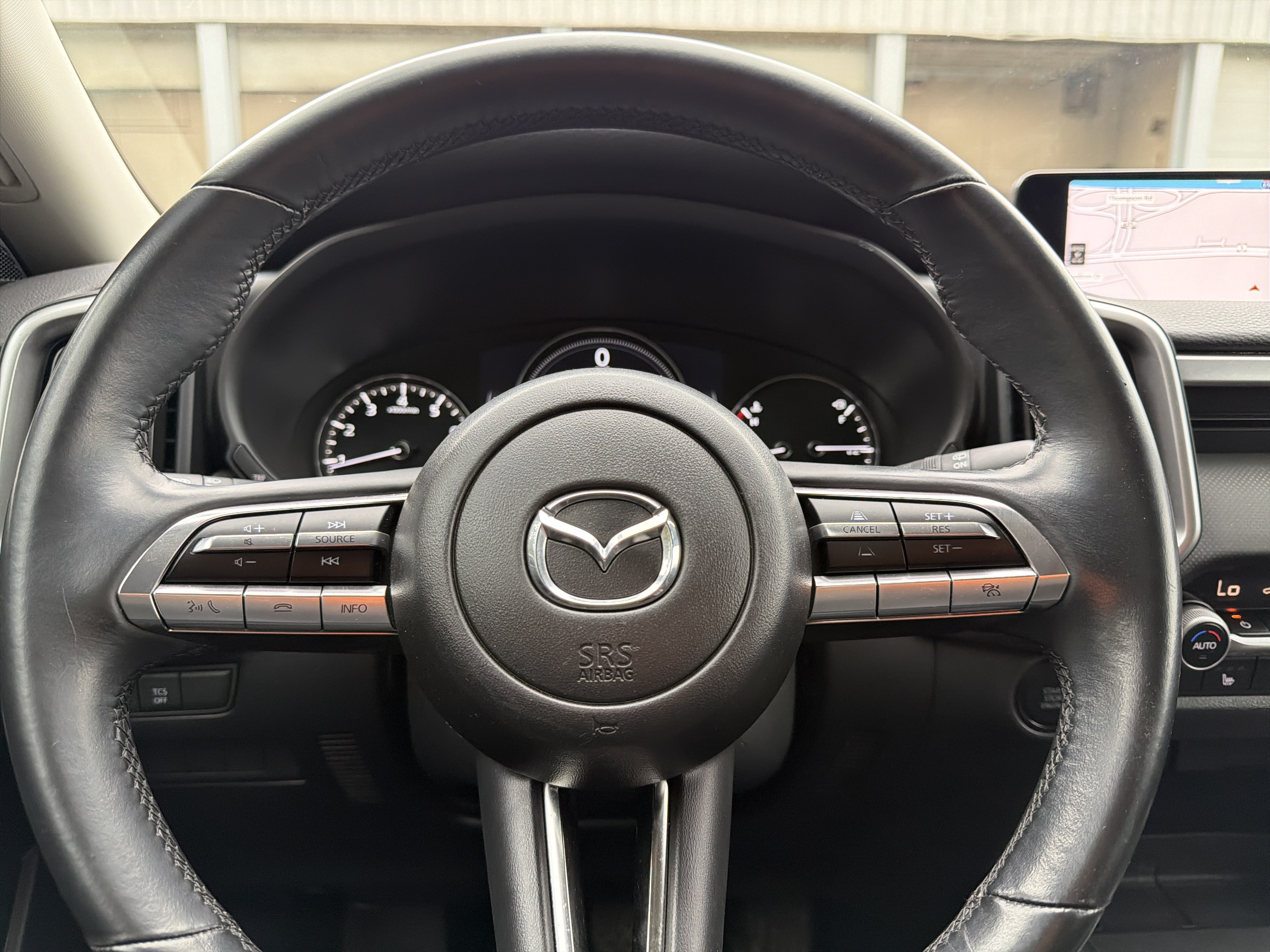Used 2023 MAZDA CX-50 2.5 S w/ Accent Package AWD/4WD image 14