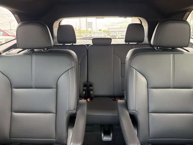 New 2027 GMC Acadia Elevation w/ Black Edition FWD image 20