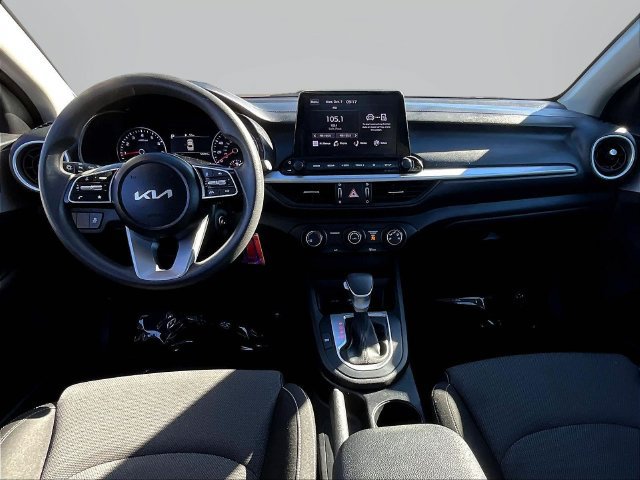 Certified 2023 Kia Forte LXS FWD image 7
