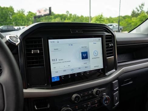 New 2026 Ford F150 XL AWD/4WD image 20