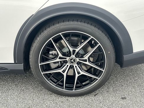 New 2026 Mercedes-Benz E 450 4MATIC All-Terrain Wagon image 22